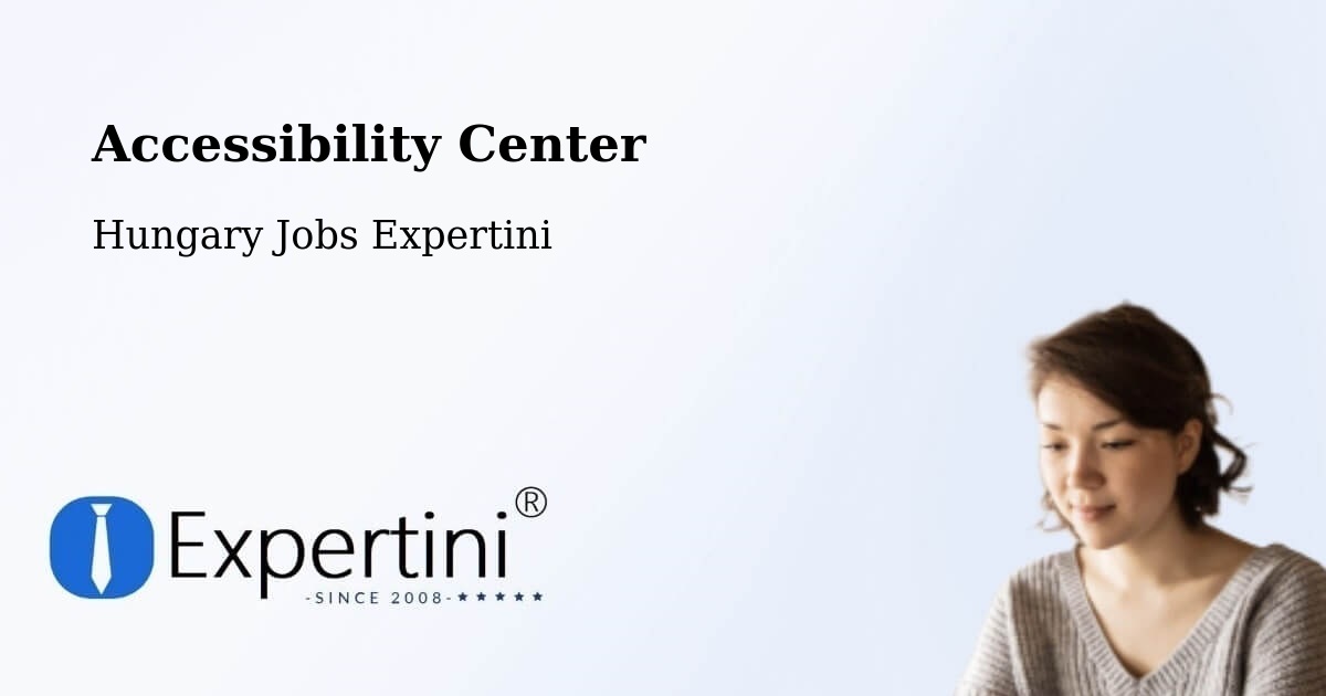 Accessibility Statement – Harta - Hungary Jobs Expertini