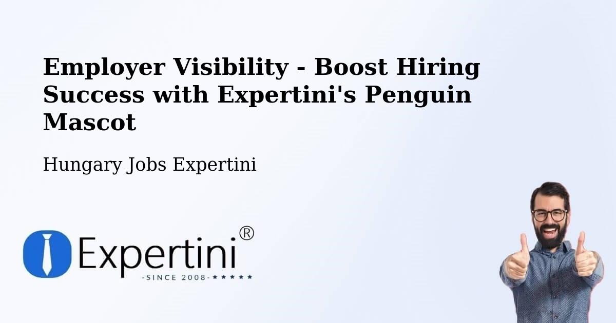 CV and Resume Visibility Optimization – Harta - Hungary Jobs Expertini